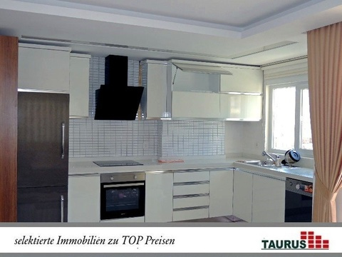 Edel ausgestattete Top Wohnung