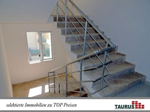 Edel ausgestattete Top Wohnung