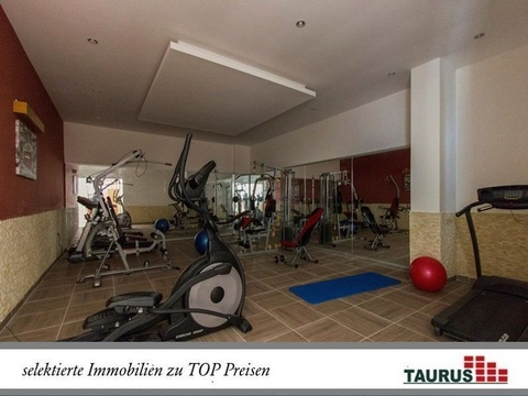 Edel ausgestattete Top Wohnung