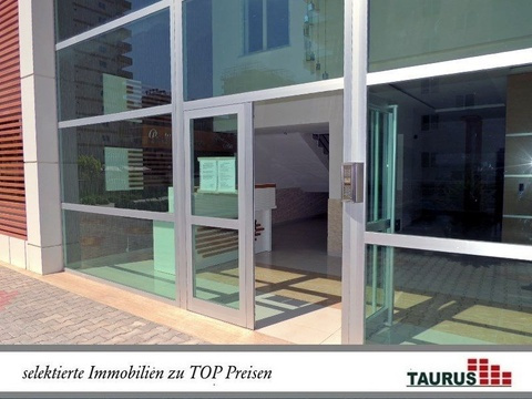 Edel ausgestattete Top Wohnung