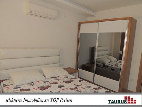 Edel ausgestattete Top Wohnung