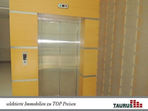 Edel ausgestattete Top Wohnung