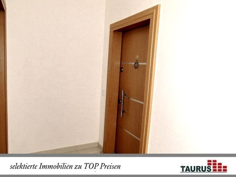 Edel ausgestattete Top Wohnung