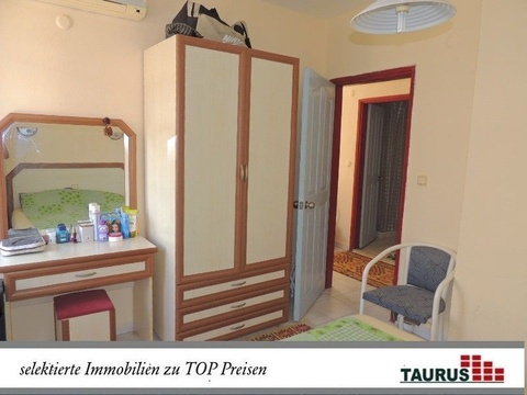 Preiswerte Ferienwohnung am Meer