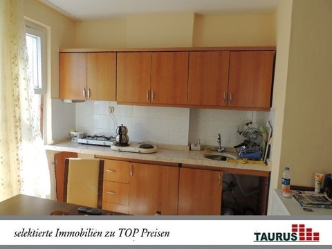 Preiswerte Ferienwohnung am Meer