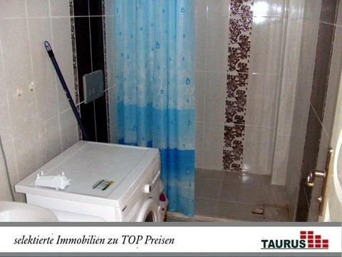 Zimmer Wohnung in Nähe vom Golfplatz in Belek Türkei