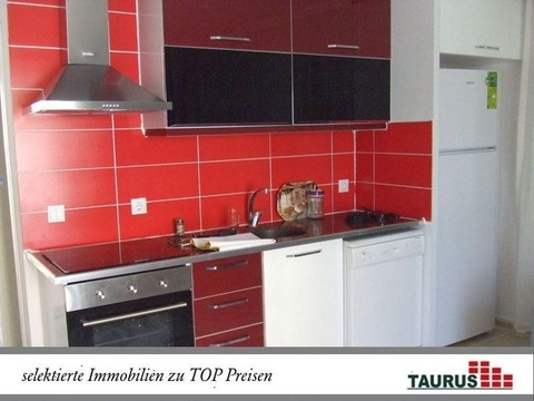 Zimmer Wohnung in Nähe vom Golfplatz in Belek Türkei