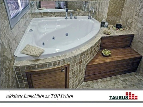 Luxusvilla im Golf Bereich von Belek Türkei