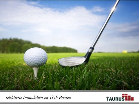 x Häuser und Wohnungen am Golf in Belek