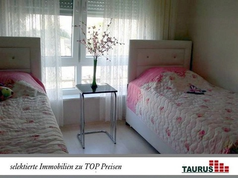 AT Möblierte Wohnungen in Antalya Türkei
