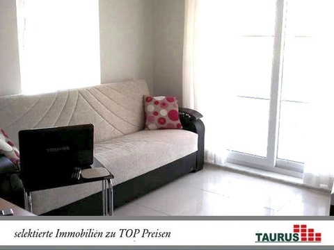 AT Möblierte Wohnungen in Antalya Türkei