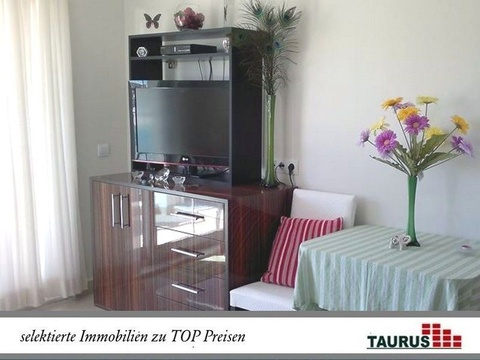 AT Möblierte Wohnungen in Antalya Türkei