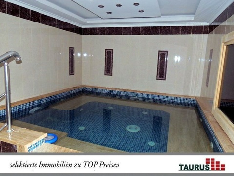 Luxus Wohnungen in Alanya - Kestel
