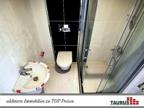 Zimmer Wohnungen in Antalya Türkei