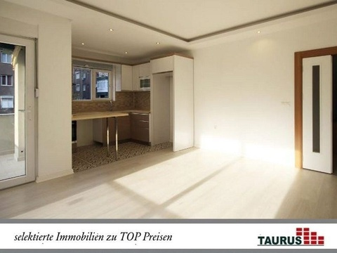 Zimmer Wohnungen in Antalya Türkei
