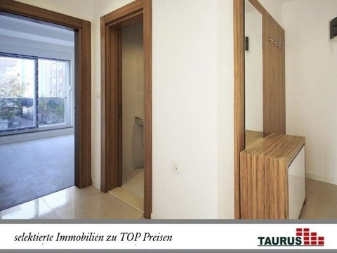 Zimmer Wohnungen in Antalya Türkei