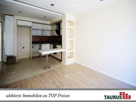 AT Luxus Neubau Wohnungen in Antalya Türkei