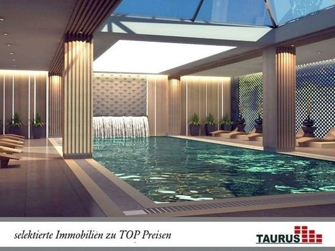 AT Luxus Neubau Wohnungen in Antalya Türkei