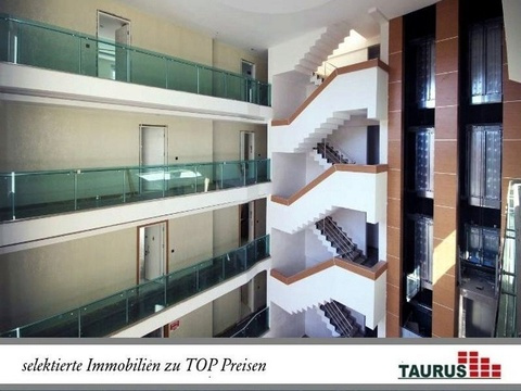 AT Luxus Neubau Wohnungen in Antalya Türkei