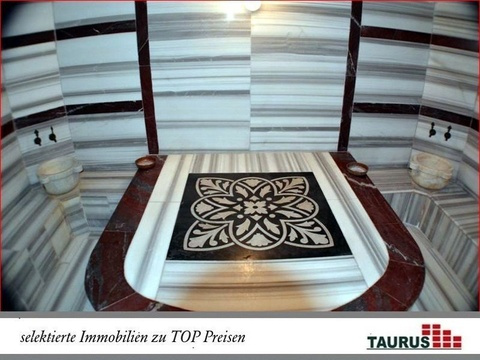 Zimmer Wohnungen in Antalya Türkei