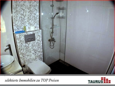 Zimmer Wohnungen in Antalya Türkei