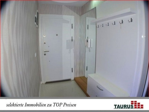 Zimmer Wohnungen in Antalya Türkei