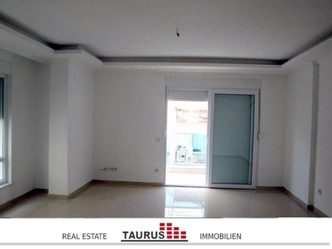 Neubau Wohnungen direkt im Zentrum Alanya