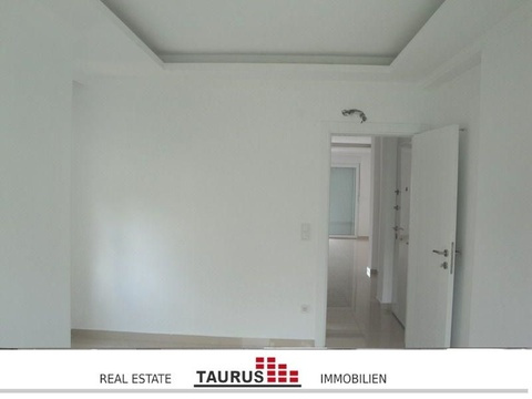 Neubau Wohnungen direkt im Zentrum Alanya