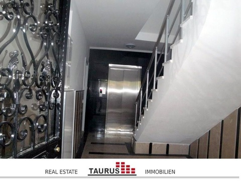 Neubau Wohnungen direkt im Zentrum Alanya