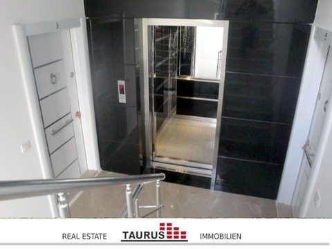 Neubau Wohnungen direkt im Zentrum Alanya