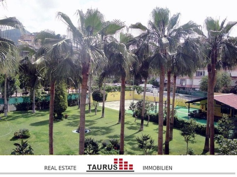 Neubau Wohnungen direkt im Zentrum Alanya