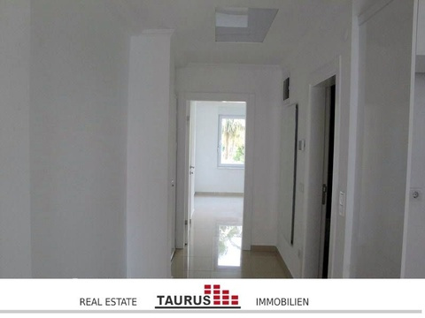 Neubau Wohnungen direkt im Zentrum Alanya