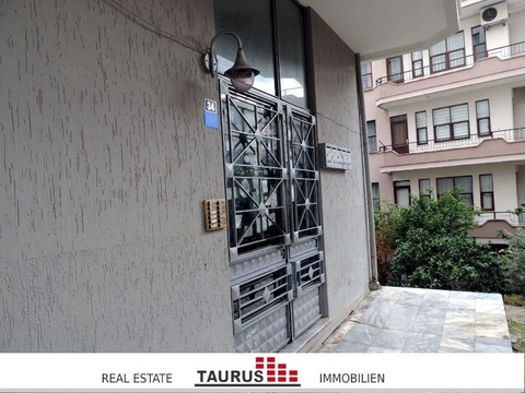 Preisknaller Wohnung TOP Preis im Zentrum von Alanya