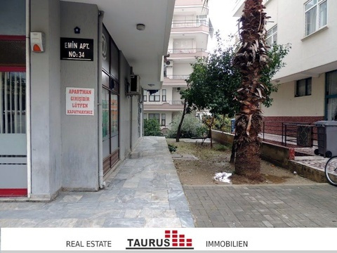 Preisknaller Wohnung TOP Preis im Zentrum von Alanya