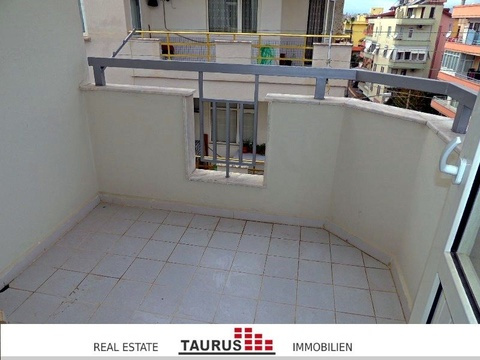 Preisknaller Wohnung TOP Preis im Zentrum von Alanya