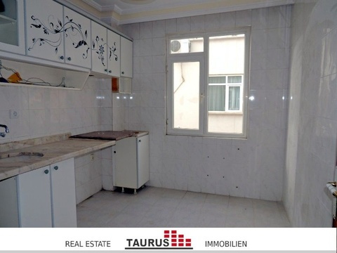 Preisknaller Wohnung TOP Preis im Zentrum von Alanya