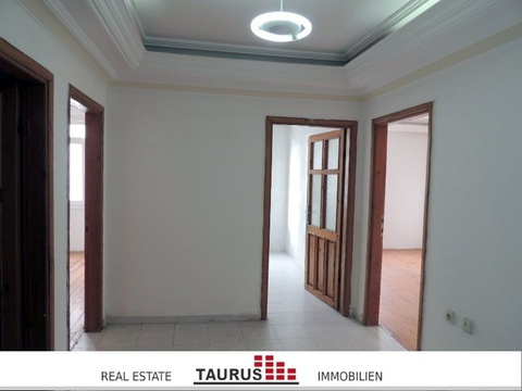 Preisknaller Wohnung TOP Preis im Zentrum von Alanya