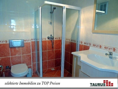 Wohnung Alanya Oba