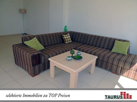 Wohnung Alanya Oba