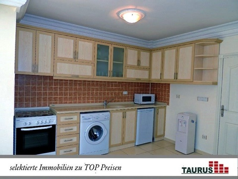 Wohnung Alanya Oba