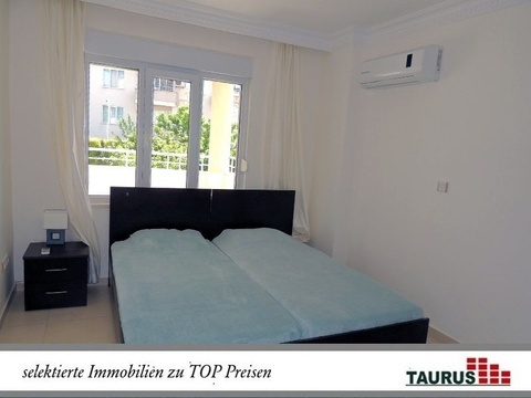 Wohnung Alanya Oba