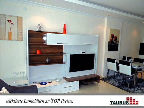 Wohnung Avsallar