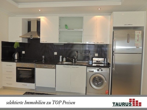 Wohnung Avsallar