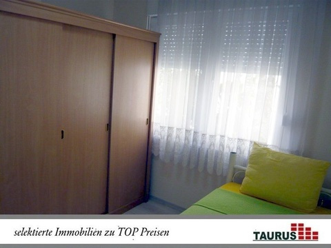 Wohnung Alanya Centrum