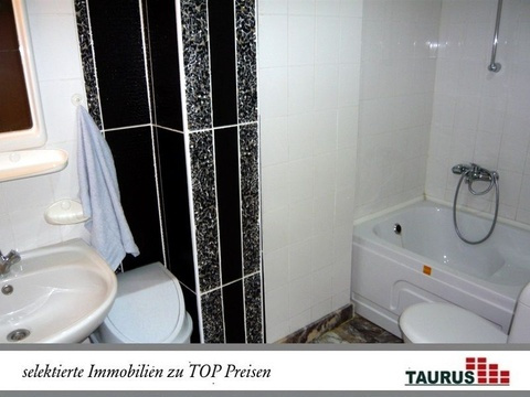 Wohnung Alanya Centrum