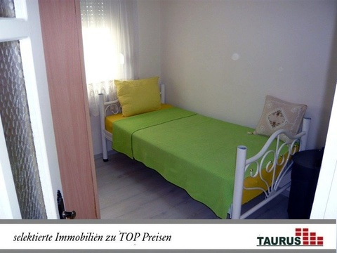 Wohnung Alanya Centrum
