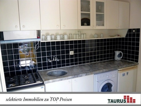 Wohnung Alanya Centrum