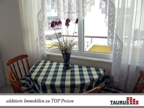 Wohnung Alanya Centrum
