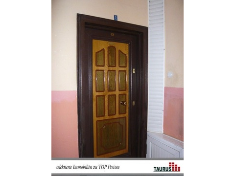 Wohnung Alanya Centrum