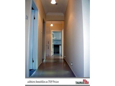 Wohnung Alanya Centrum